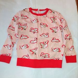 Stella McCartney Girls Blouse